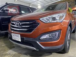 هیوندای سەنتافی